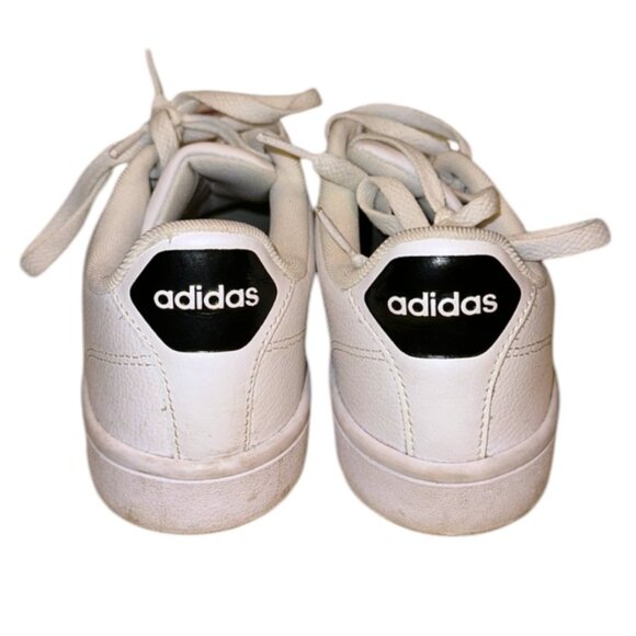 Adidas Cloud Foam Sneaker - Picture 3 of 4